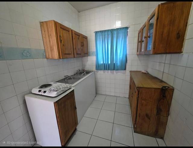 2 BEDROOM APARTMENT FOR SALE IN CASON